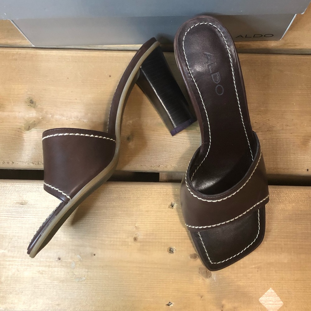 Aldo Mules